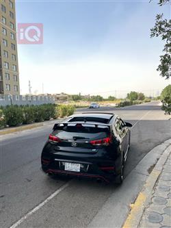 هیوندای ڤیلۆستەر